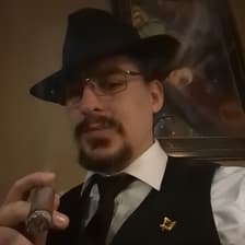Profile picture for Nick Bailey
