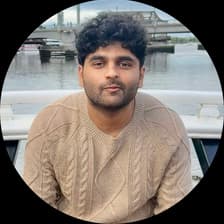 Profile picture for Rishi Srikaanth