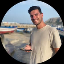 Profile picture for Matteo Mirabelli