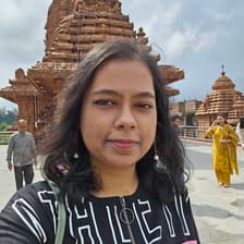 Profile picture for Sandipana Das