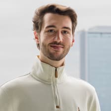 Profile picture for Hunter Carver