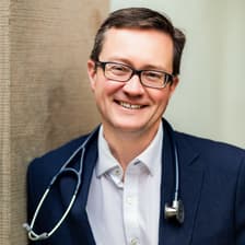 Profile picture for Dr Peter Scriven