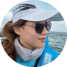 Profile picture for Sharon Li