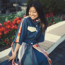 Profile picture for Rina Oyama/大山莉奈