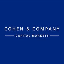 Profile picture for Cohen Capital Markets