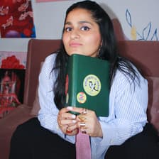 Profile picture for The Gunjan