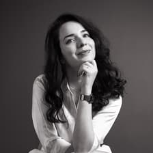 Profile picture for Alina Vasile