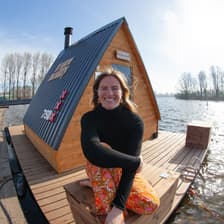 Profile picture for Elsa Havas