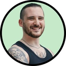 Profile picture for Daniel Bass