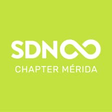 Profile picture for SDN Chapter Mérida .