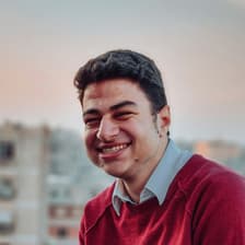 Profile picture for Ahmed Ezzat