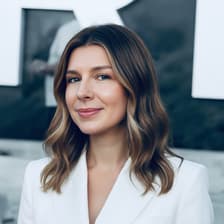 Profile picture for Anna-Rebeca Lall