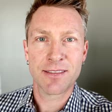 Profile picture for Mark Sladden