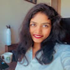 Profile picture for Srishti Chauhan