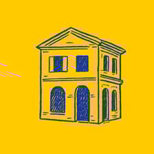 Profile picture for La Casa Amarilla