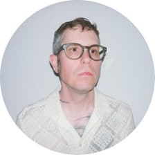 Profile picture for James March