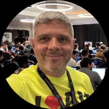 Profile picture for Andrew Tabit