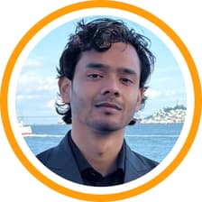 Profile picture for Namanyay