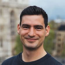 Profile picture for Alberto Tenconi