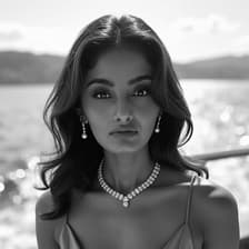 Profile picture for Shakthi Shrima