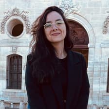 Profile picture for Magdalena Ochoa