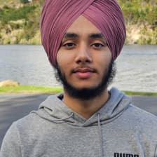 Profile picture for Agamjot Singh