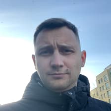 Profile picture for Eugene Palcheuski