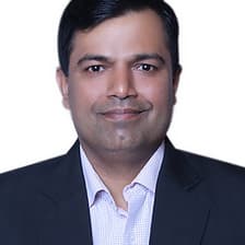 Profile picture for Chittaranjan Savadi