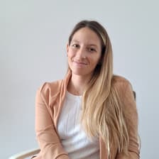 Profile picture for Antonella Cassina