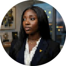 Profile picture for Victoria Olaogun