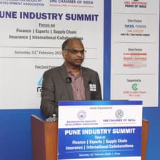 Profile picture for Ranganath Nadella