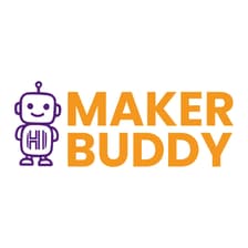 Profile picture for MakerBuddy
