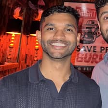 Profile picture for Vin Parvathala
