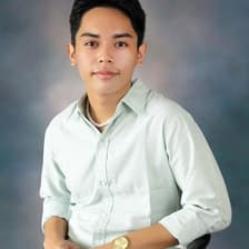 Profile picture for Kent Paulo R. Delgado