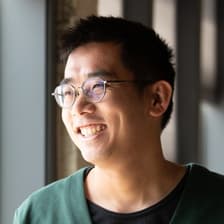 Profile picture for Tony Wan