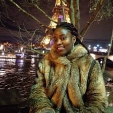 Profile picture for Carine BOKOP BANGMO