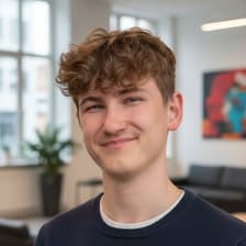 Profile picture for Linus Habetha