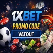 Profile picture for free promo code for 1xbet