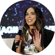 Profile picture for Zara safsovski