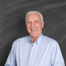 Profile picture for Gordon Callum