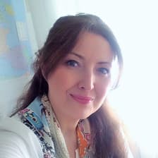 Profile picture for Valentina Cvjeticanin