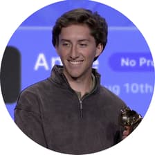 Profile picture for Connor