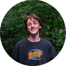 Profile picture for Cooper Patrick