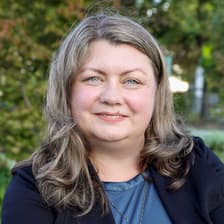 Profile picture for Rachael Meyer