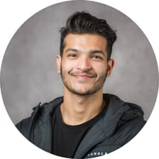 Profile picture for Kush Agarwal