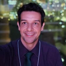 Profile picture for Guilherme Duarte de Barros
