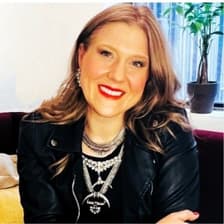 Profile picture for Kimberly Morgan