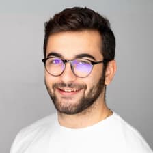 Profile picture for Kamil Mouthon