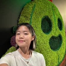 Profile picture for Jessy Tang