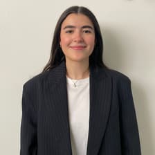 Profile picture for María Romo Ortiz
